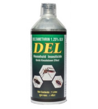 Katyayani Deltamethrin 1.25% ULV 1 litre